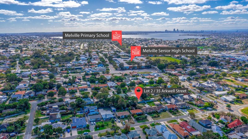 Photo - Lot 2 35 Arkwell Street, Willagee WA 6156 - Image 4