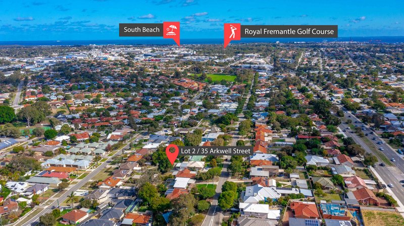 Photo - Lot 2 35 Arkwell Street, Willagee WA 6156 - Image 6