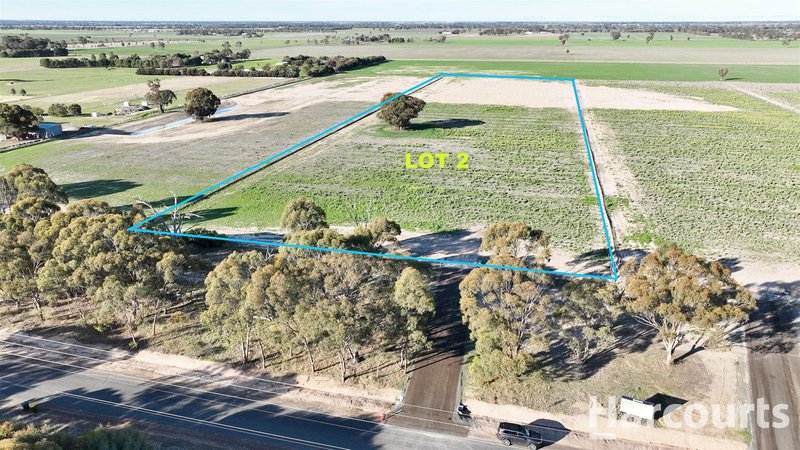 Lot 2 365 Old Hamilton Road, Haven VIC 3401