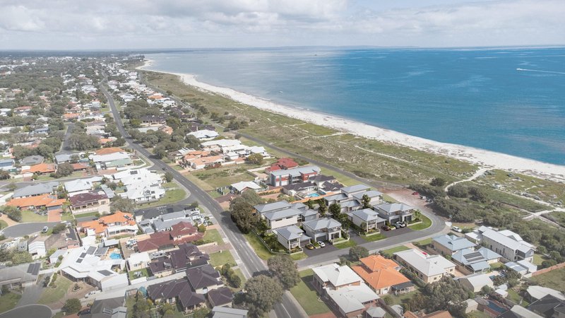 Photo - Lot 2, 4, 6, 8 417 Marine Terrace, Geographe WA 6280 - Image 16