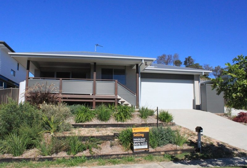 Lot 2, 43 Newcastle Drive, Pottsville NSW 2489