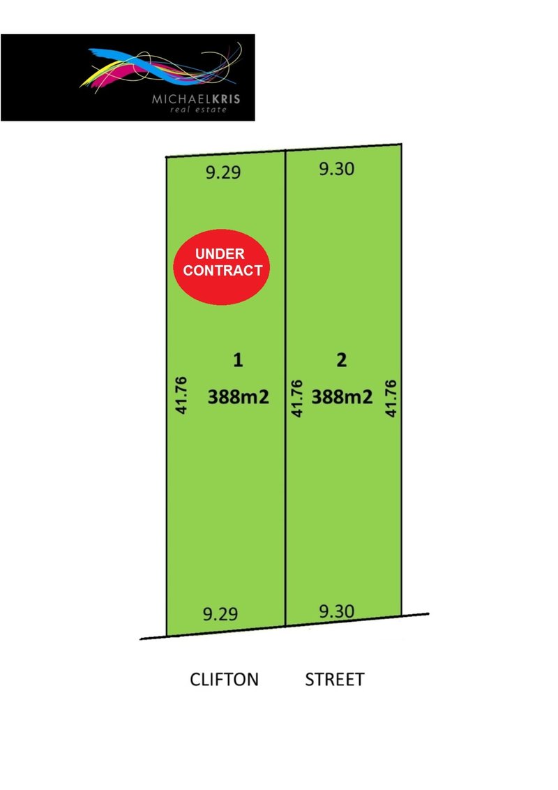 Lot 2, 46 Clifton Street, Blair Athol SA 5084