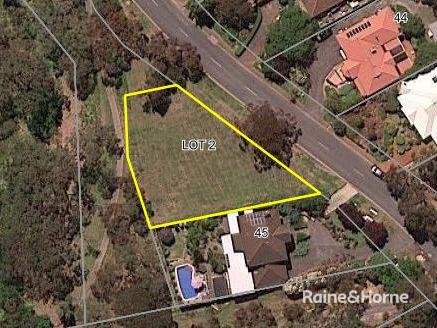 Lot 2 (47) Glendale Avenue, Flagstaff Hill SA 5159