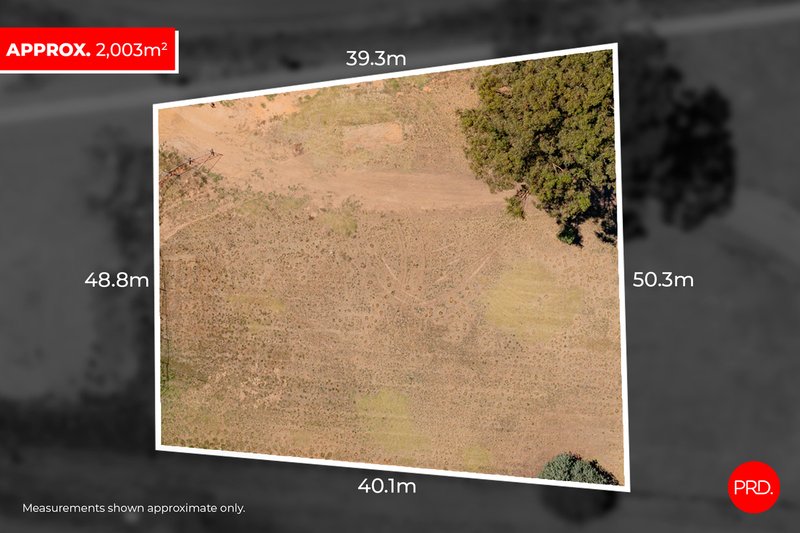 Lot 2 492 Midland Highway, Huntly VIC 3551