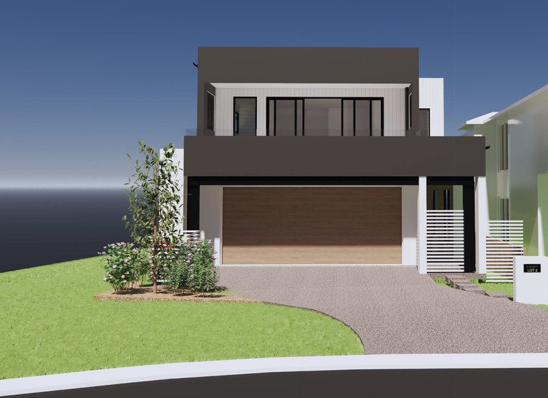 Lot 2 4A Pioneer Crescent, Buderim QLD 4556