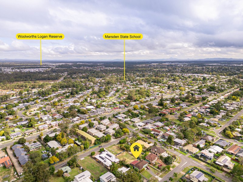 Photo - Lot 2 53-55 Brigalow Street, Marsden QLD 4132 - Image 3