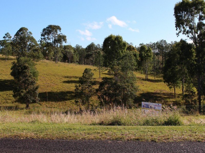 Lot 2 53 Kiaka Road, Lagoon Pocket QLD 4570