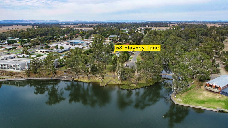 Photo - Lot 2, 58 Blayney Lane, Nagambie VIC 3608 - Image 3