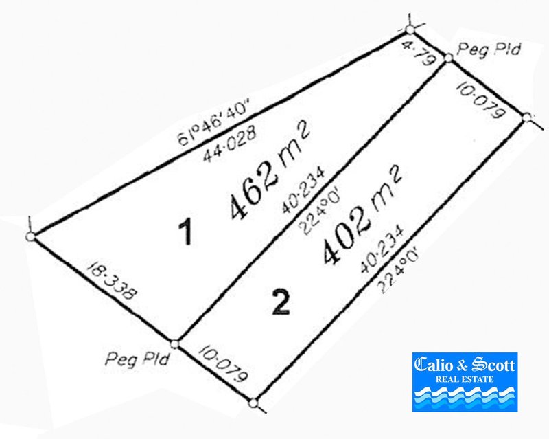 Lot 2 59 Holmes Street, Brighton QLD 4017