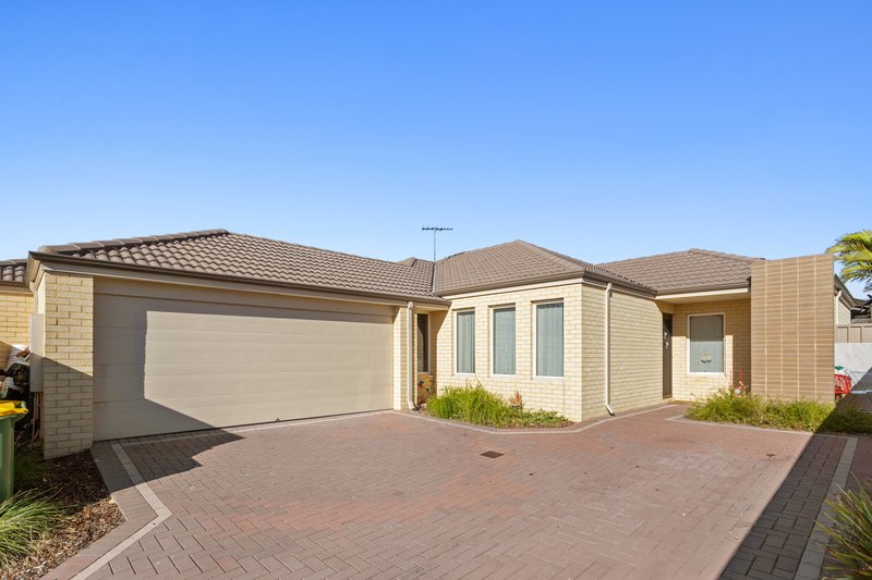 Lot 2, 5A Bransby Street, Morley WA 6062
