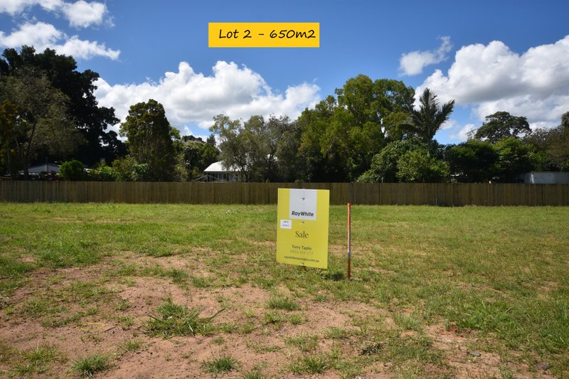 Lot 2 6 Murraya Place, Glass House Mountains QLD 4518