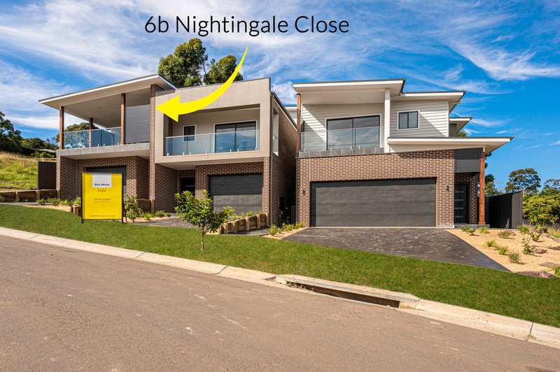 Lot 2, 6B Nightingale Close, Blackbutt NSW 2529