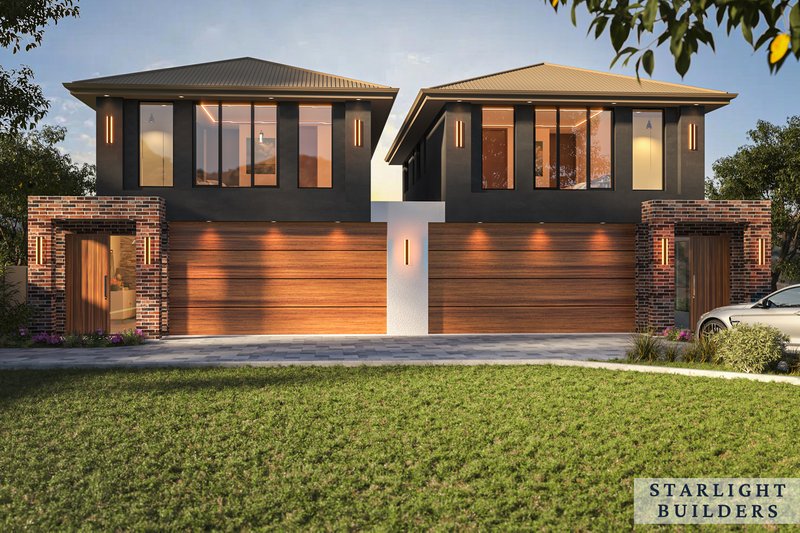 Lot 2 7 Wattle Avenue, Dry Creek SA 5094