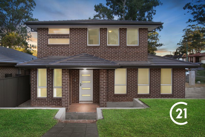 Lot 2/ 72 Pioneer Street, Seven Hills NSW 2147