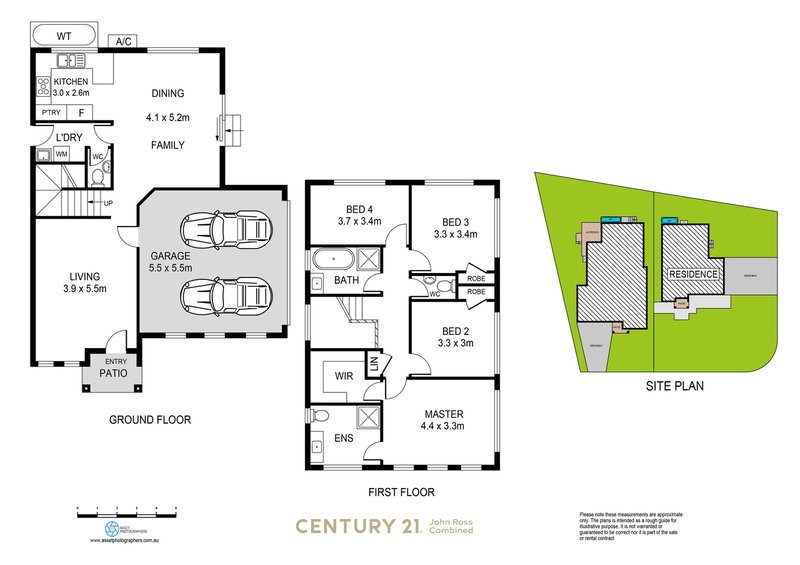 Photo - Lot 2/ 72 Pioneer Street, Seven Hills NSW 2147 - Image 2