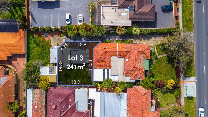 Lot 2 798 Canning Highway, Applecross WA 6153