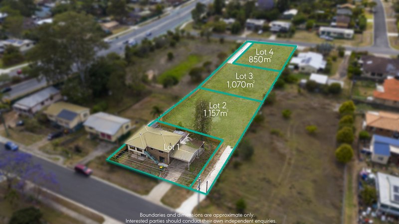 Photo - Lot 2, 8 Shirley Street, Redbank Plains QLD 4301 - Image 2