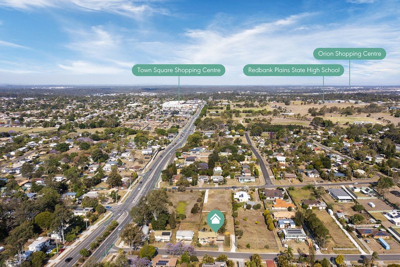 Photo - Lot 2, 8 Shirley Street, Redbank Plains QLD 4301 - Image 3