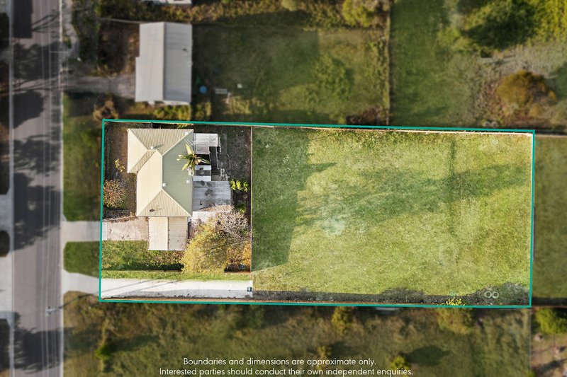 Photo - Lot 2, 8 Shirley Street, Redbank Plains QLD 4301 - Image 5