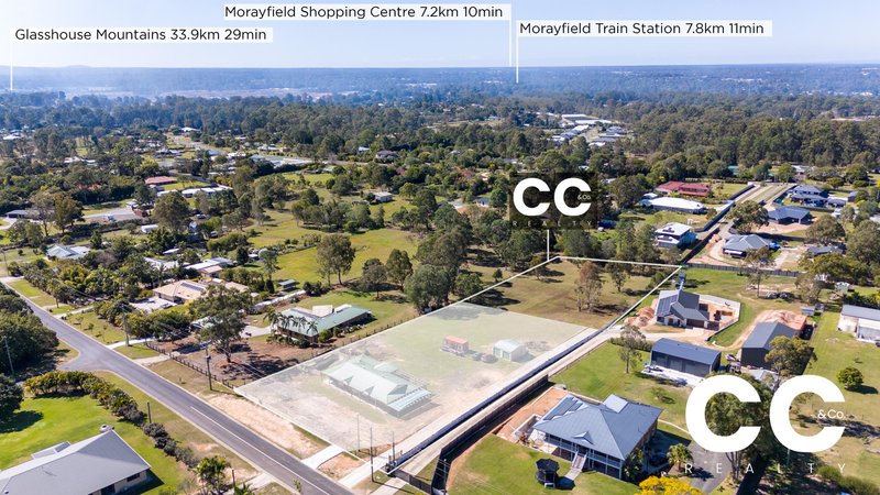 Lot 2 83-85 Macginley Road, Upper Caboolture QLD 4510