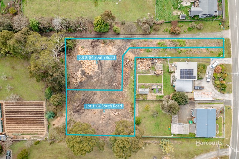 Lot 2 84 South Road, Penguin TAS 7316