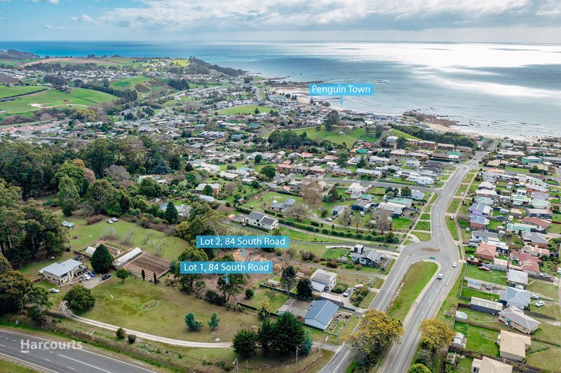 Photo - Lot 2 84 South Road, Penguin TAS 7316 - Image 2