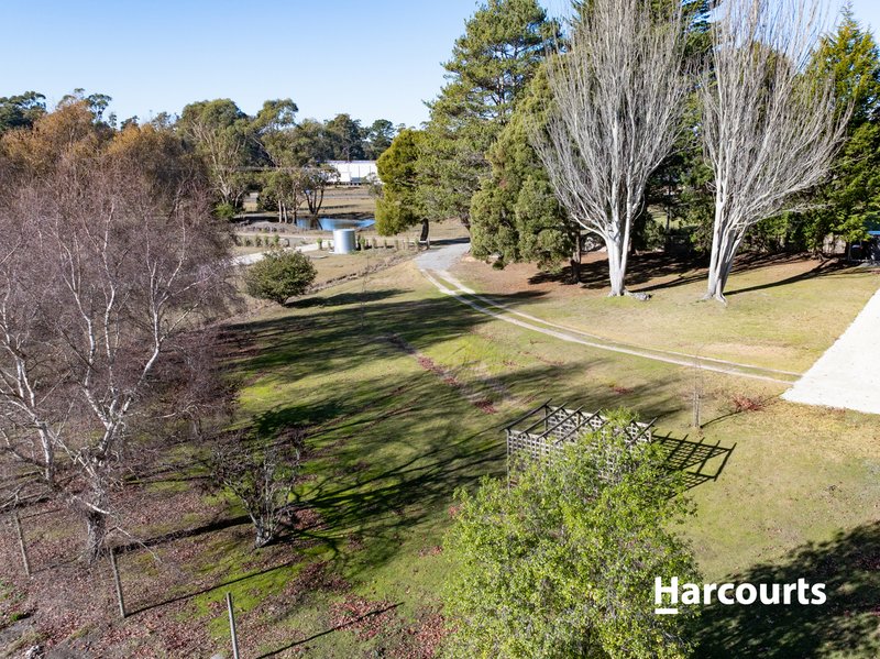 Lot 2 87 Possum Road, Beaconsfield TAS 7270