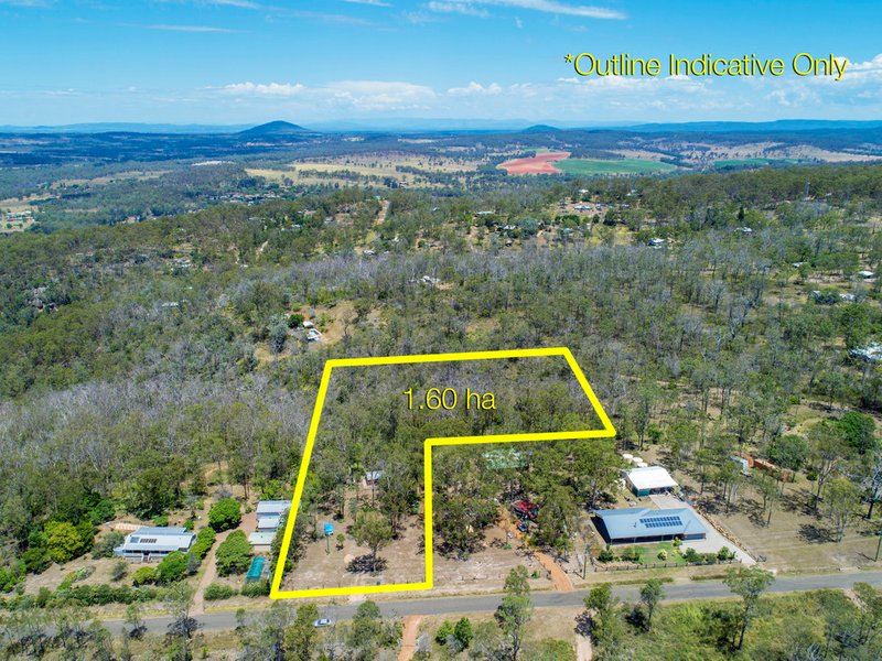 Lot 2, 88 Lakeview Drive, Esk QLD 4312