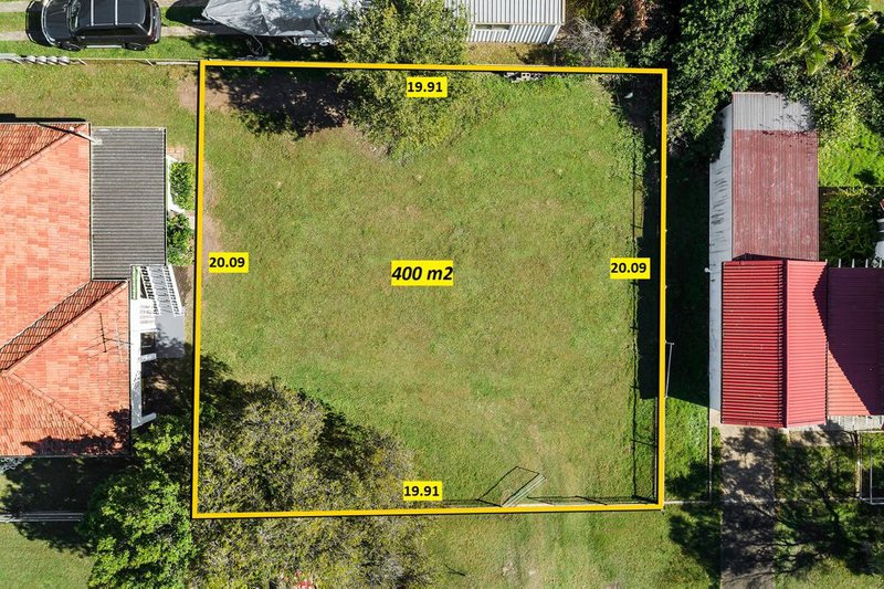 Lot 2, 89 Richard Street, Lota QLD 4179