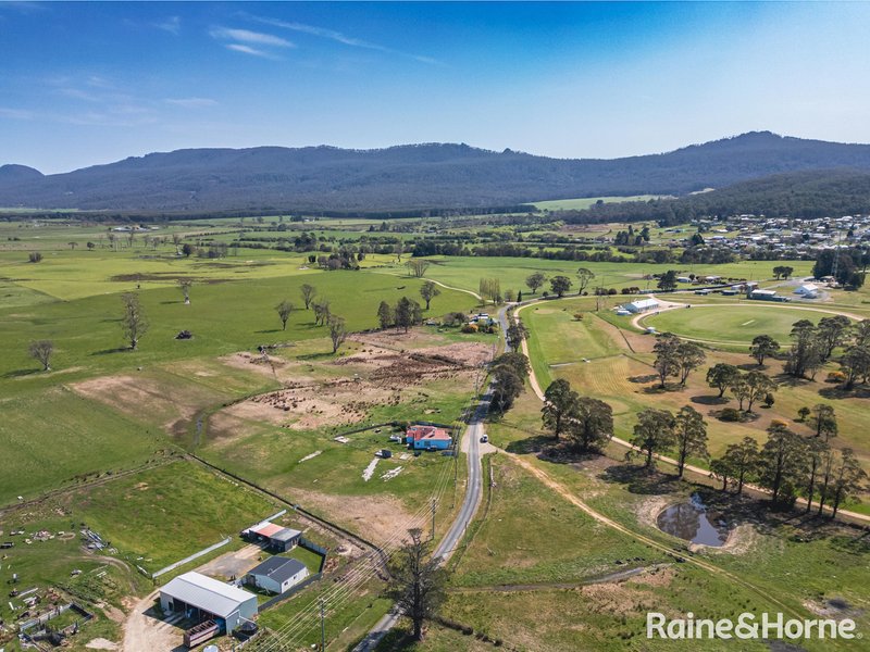 Photo - Lot 2 90 Harefield Road, St Marys TAS 7215 - Image 4