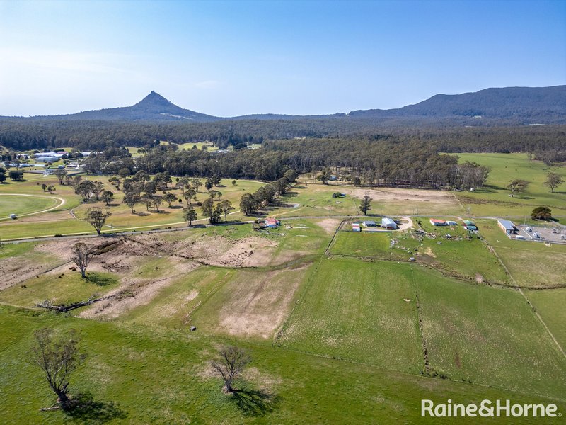 Photo - Lot 2 90 Harefield Road, St Marys TAS 7215 - Image 5