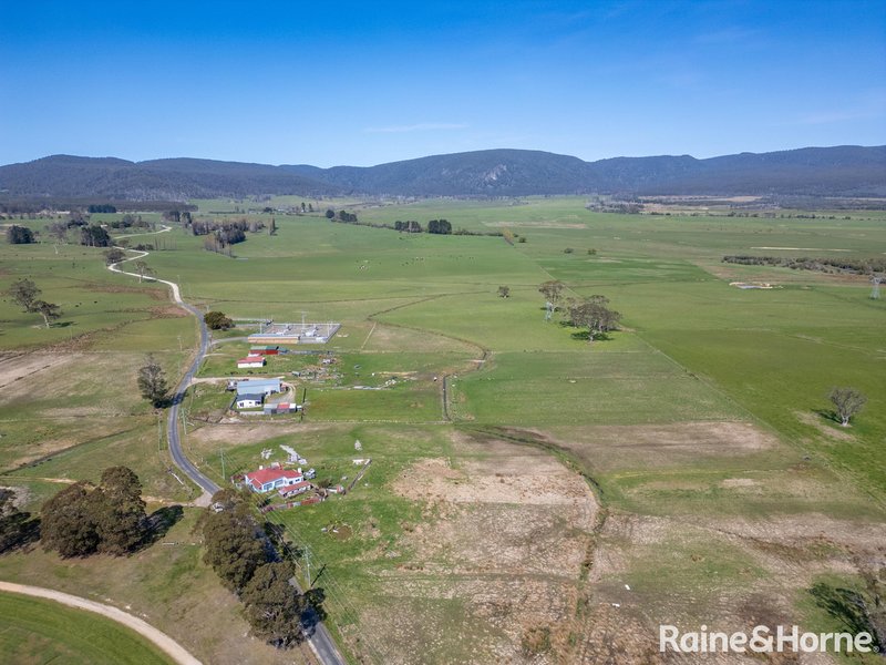 Photo - Lot 2 90 Harefield Road, St Marys TAS 7215 - Image 6