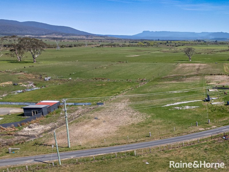 Photo - Lot 2 90 Harefield Road, St Marys TAS 7215 - Image 7