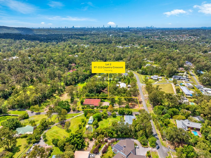 Lot 2 97-111 Country Crescent, Nerang QLD 4211