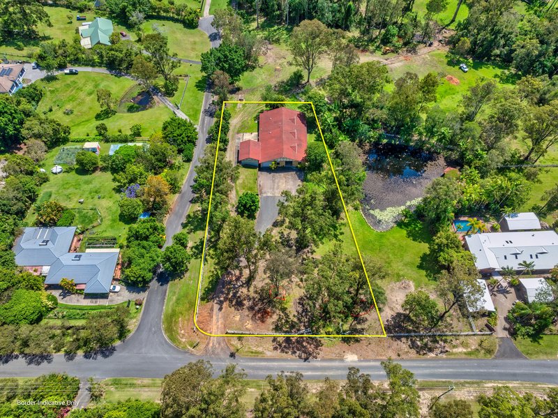 Photo - Lot 2 97-111 Country Crescent, Nerang QLD 4211 - Image 3