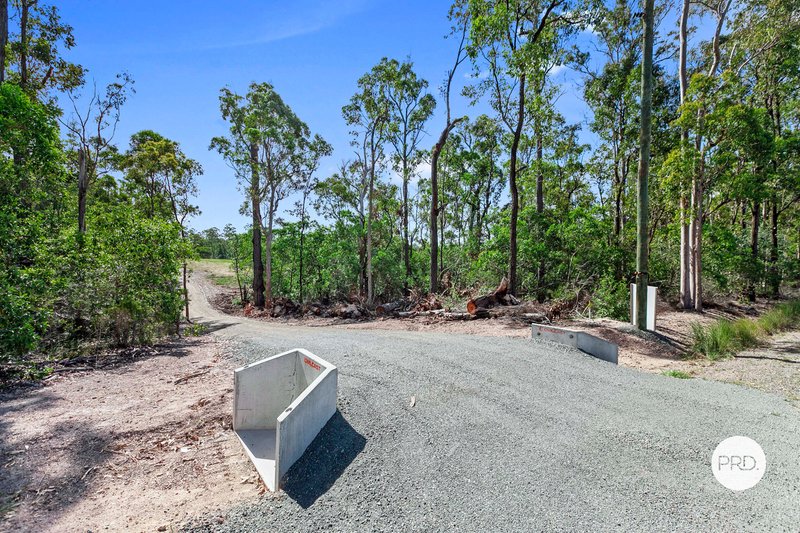 Lot 2 98 Old Mill Road, Yengarie QLD 4650