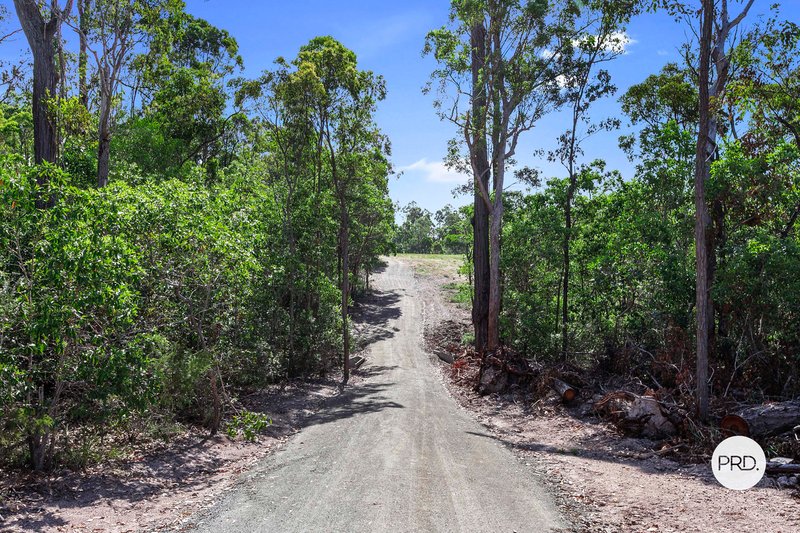 Photo - Lot 2 98 Old Mill Road, Yengarie QLD 4650 - Image 2