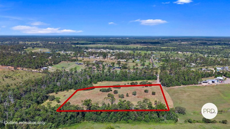 Photo - Lot 2 98 Old Mill Road, Yengarie QLD 4650 - Image 3