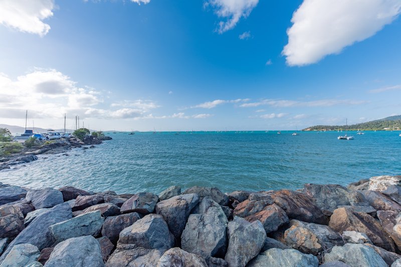 Lot 2 Airlie Esplanade, One Airlie , Airlie Beach QLD 4802