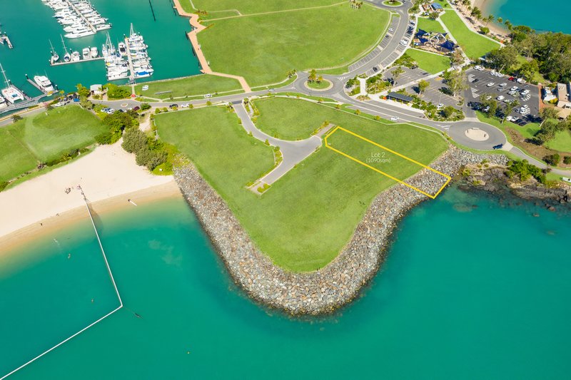 Photo - Lot 2 Airlie Esplanade, One Airlie , Airlie Beach QLD 4802 - Image 3