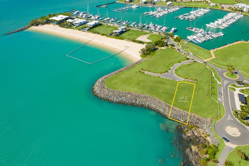 Photo - Lot 2 Airlie Esplanade, One Airlie , Airlie Beach QLD 4802 - Image 4