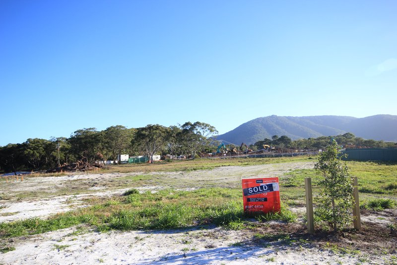 Lot 2 Alexander Close, Dunbogan NSW 2443