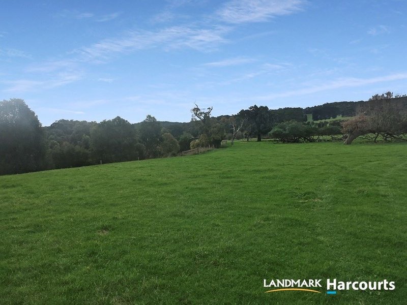 Photo - Lot 2 Almurta-Glen Forbes Road, Almurta VIC 3979 - Image 5