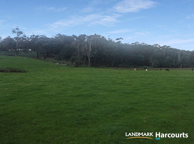 Photo - Lot 2 Almurta-Glen Forbes Road, Almurta VIC 3979 - Image 9