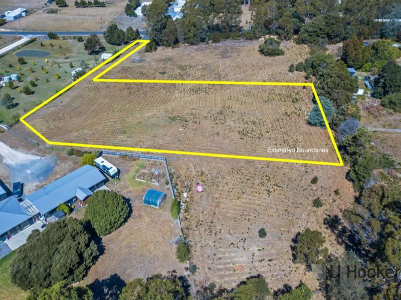 Lot 2 and 3/154 Tarleton Road, Tarleton TAS 7310