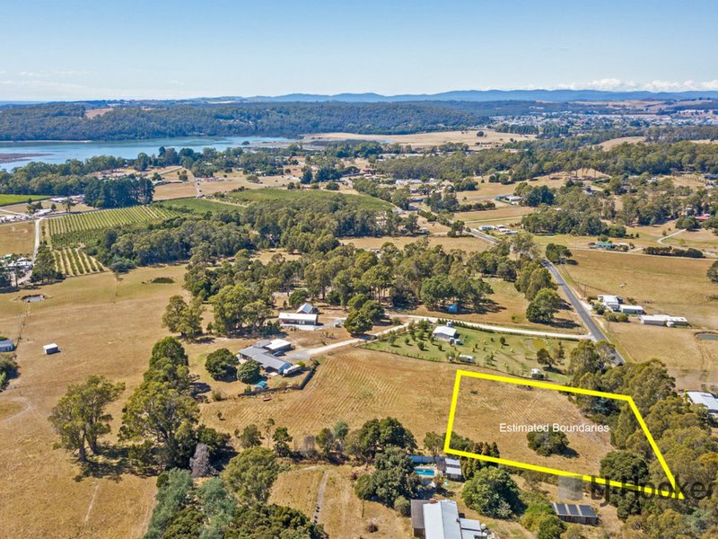 Photo - Lot 2 and 3/154 Tarleton Road, Tarleton TAS 7310 - Image 2