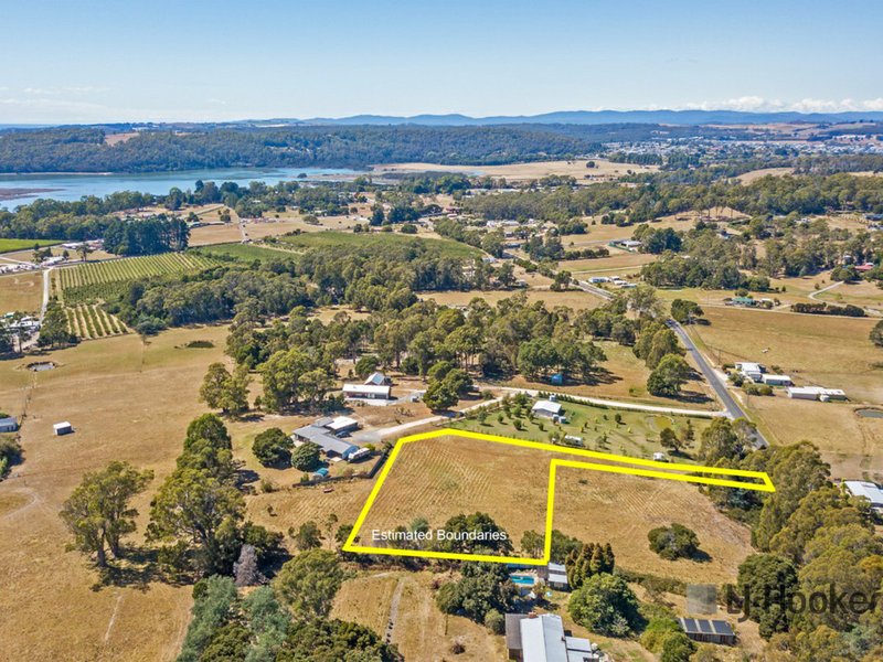 Photo - Lot 2 and 3/154 Tarleton Road, Tarleton TAS 7310 - Image 4