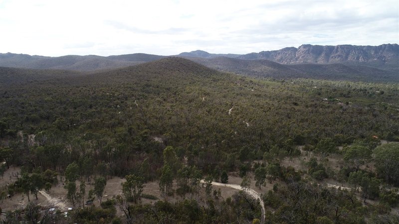 Photo - Lot 2 Augheys Road, Wartook VIC 3401 - Image 7