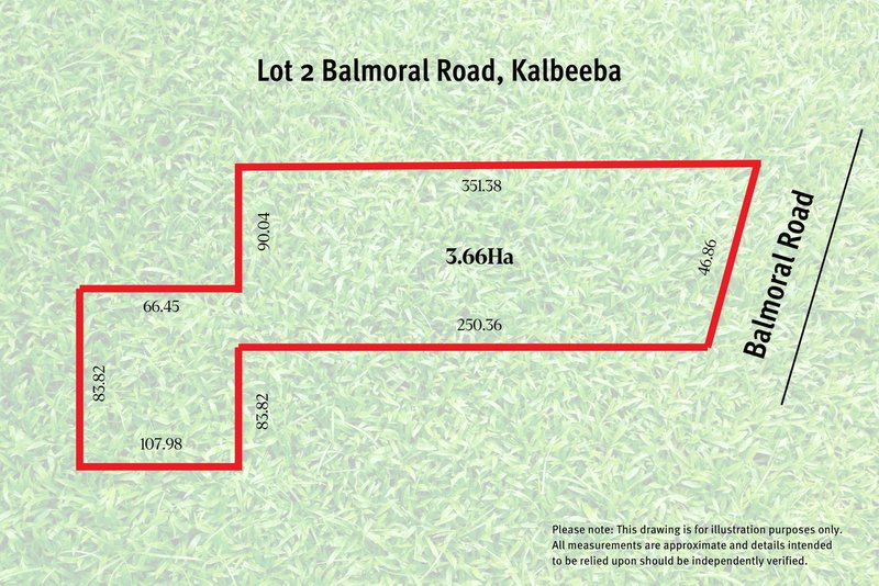 Photo - Lot 2 Balmoral Road, Kalbeeba SA 5118 - Image 11