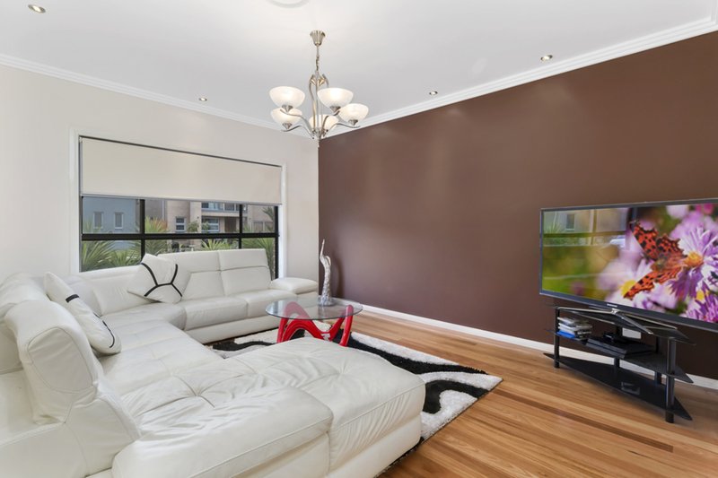 Photo - Lot 2 Bernier Way, Green Valley NSW 2168 - Image 3